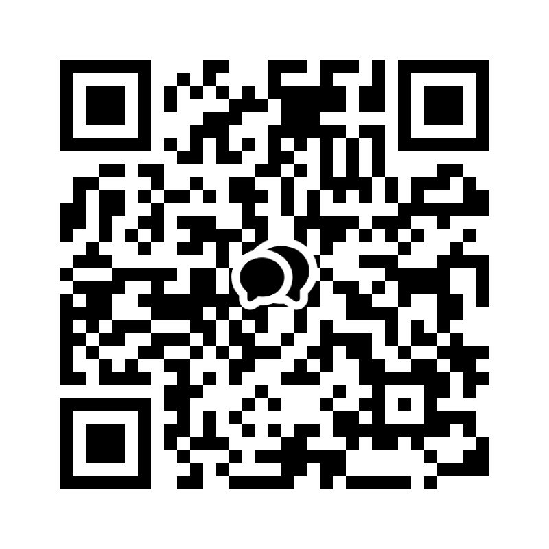 카카오톡 채널 QR 코드